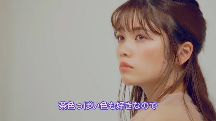 小芝風花が好きな人!