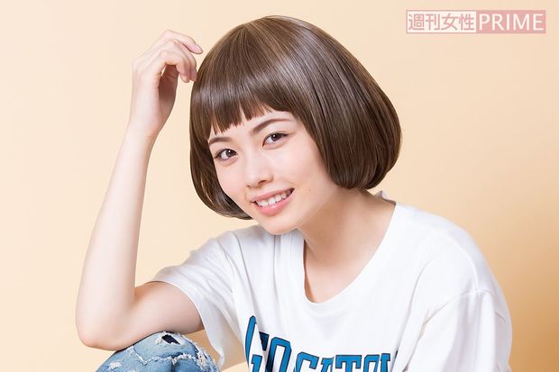 小芝風花が好きな人!