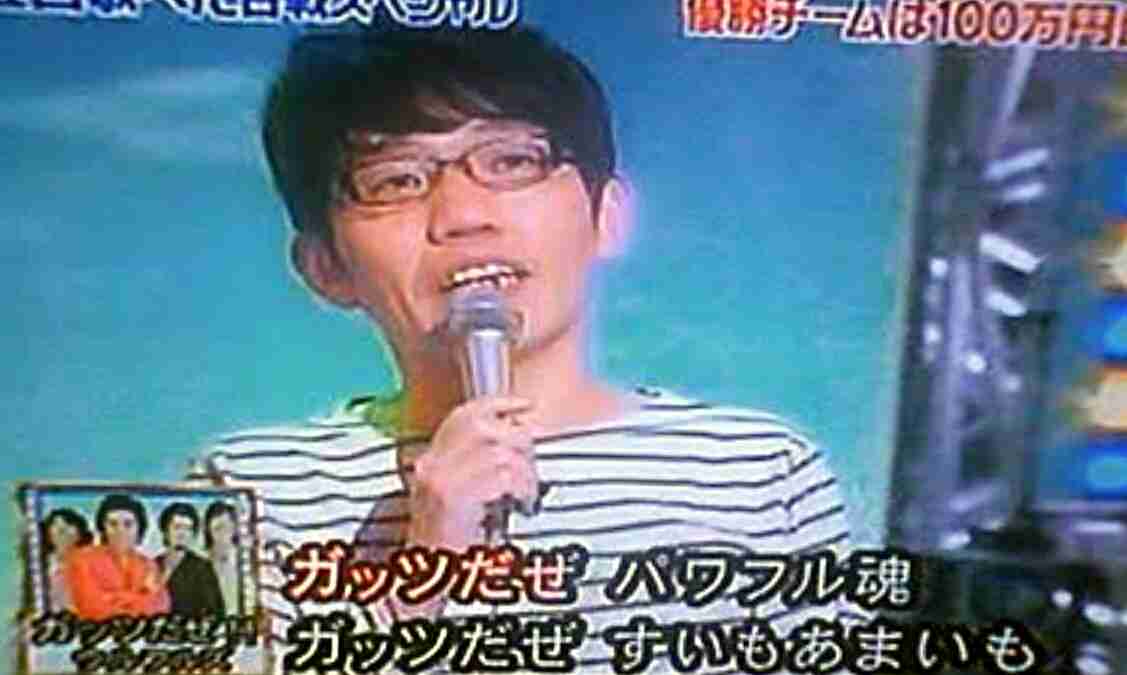 ウルフルズを語ろう！