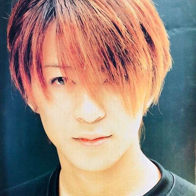 GLAYの画像を貼ると語尾にTERUがついたコメントが返ってくるトピ