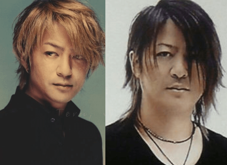 GLAYの画像を貼ると語尾にTERUがついたコメントが返ってくるトピ