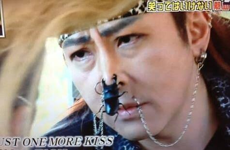 ノーズクリップを使用したことある方！