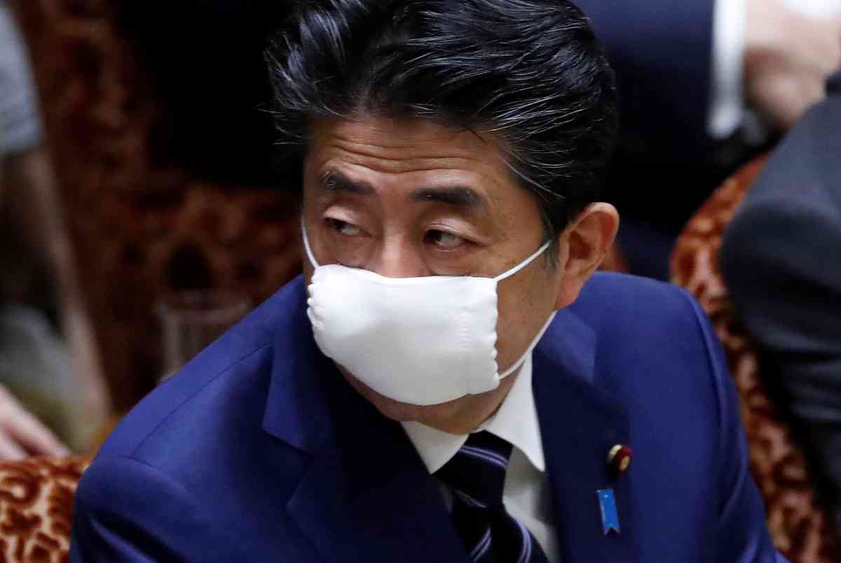 布マスク２枚配布に紗栄子「受け取り選択できれば」