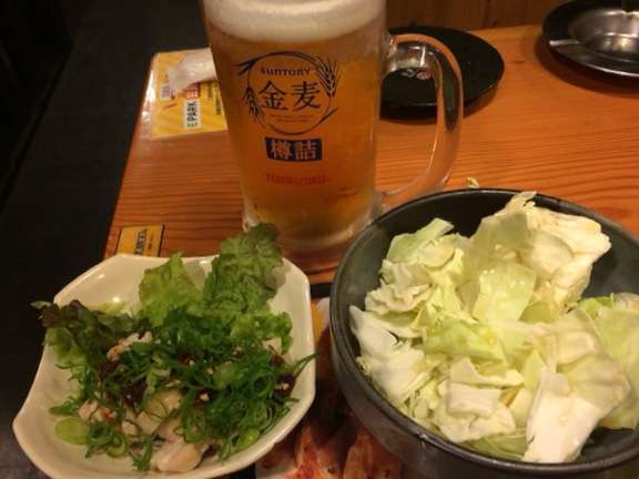 おうちをひたすら居酒屋にするトピ