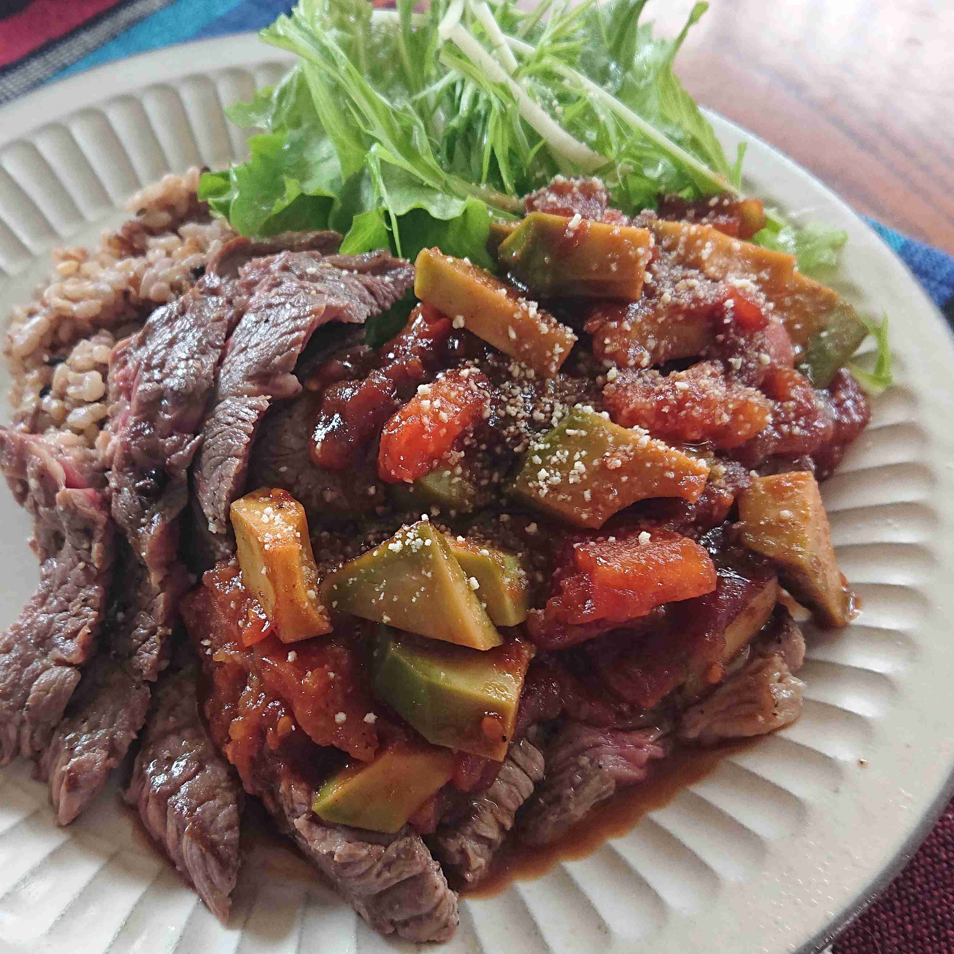 おうちをひたすら居酒屋にするトピ