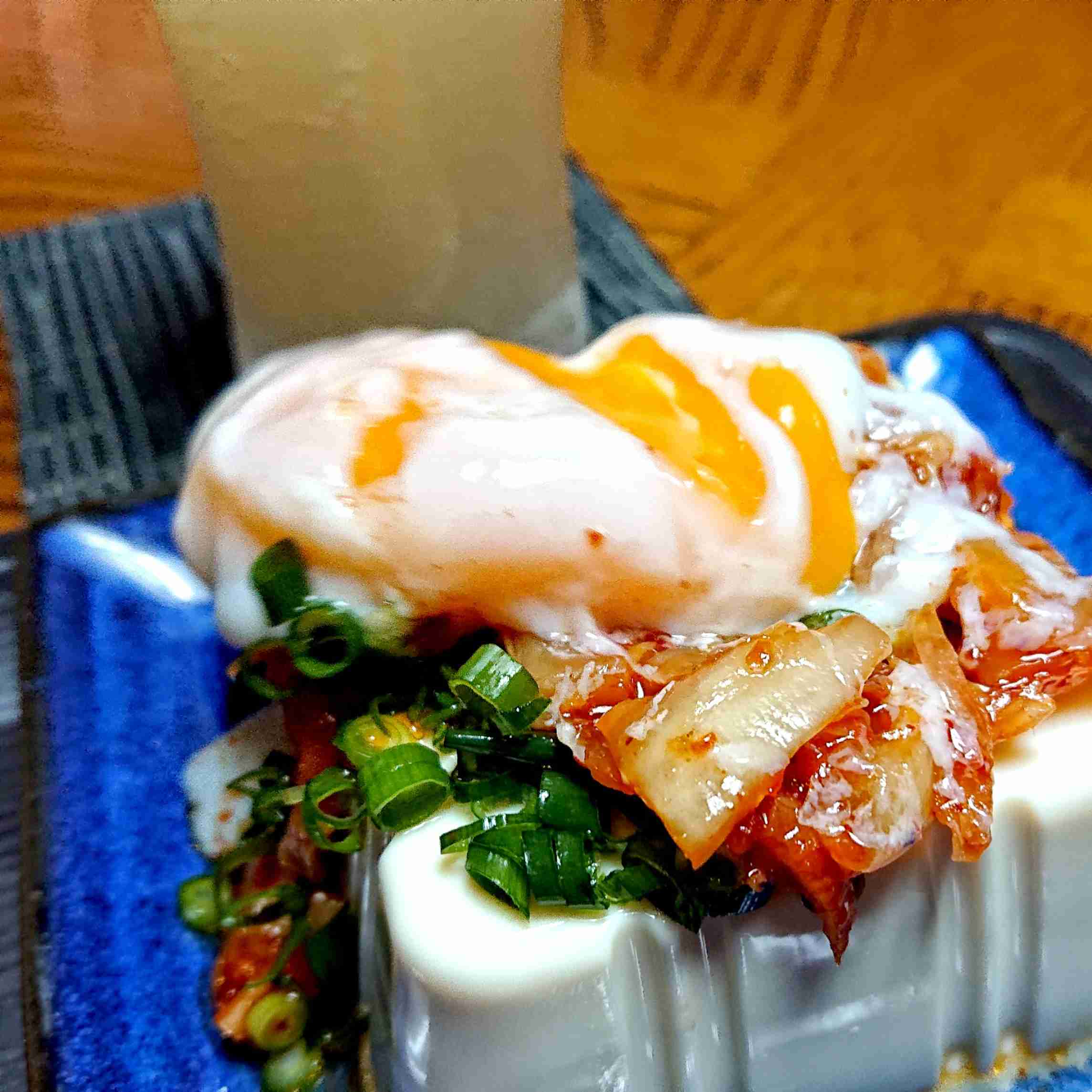 おうちをひたすら居酒屋にするトピ