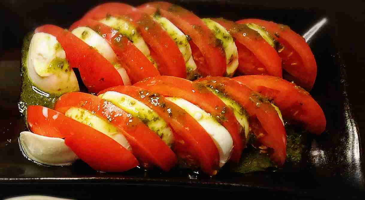 おうちをひたすら居酒屋にするトピ