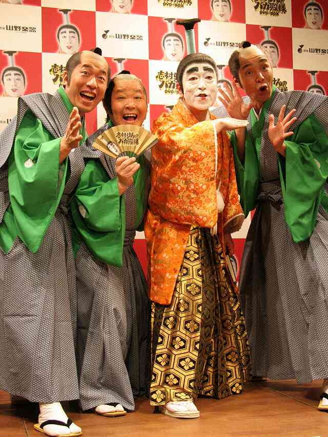 有吉弘行、志村さん急死で「上島さんが心配」 「だいじょうぶかぁ?」と気遣いメール送る