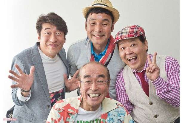 有吉弘行、志村さん急死で「上島さんが心配」 「だいじょうぶかぁ?」と気遣いメール送る