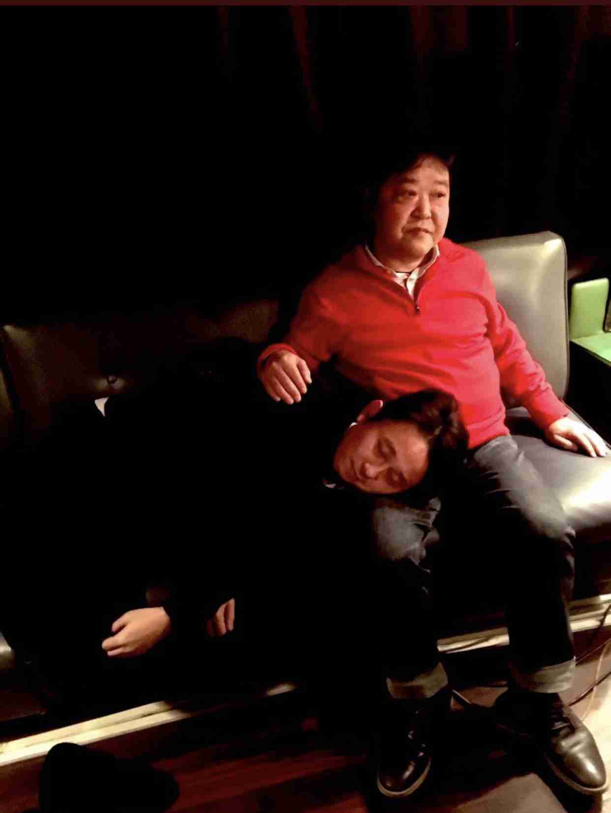 有吉弘行、志村さん急死で「上島さんが心配」 「だいじょうぶかぁ?」と気遣いメール送る