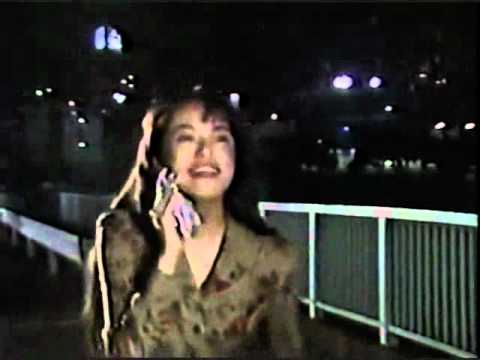 牧瀬里穂のかわいい姿…自分で前髪切っちゃった「誰に会うわけでもないから　いっかーと」