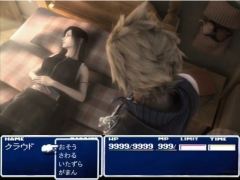 山田裕貴も『FF7』ティファに恋「やばいよ 可愛いよ」 ファン安堵&納得の応援
