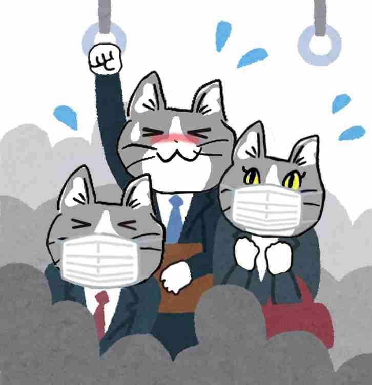 【情報】群馬県のコロナ【共有】