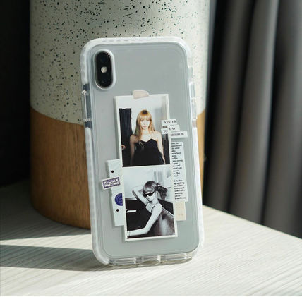 お洒落なスマホカバーがみたい🦉