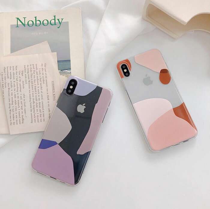 お洒落なスマホカバーがみたい🦉