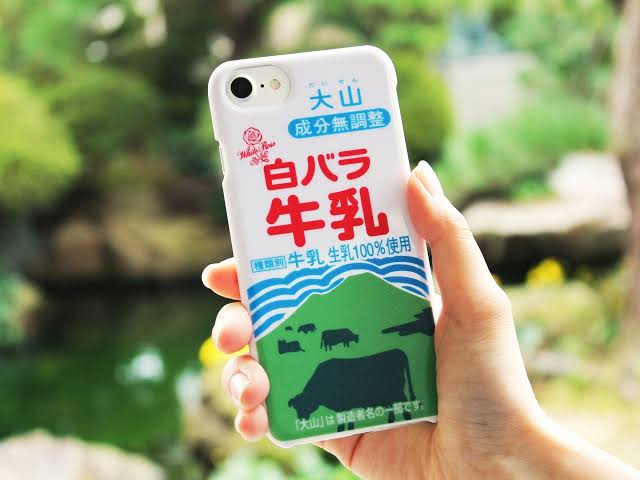 お洒落なスマホカバーがみたい🦉