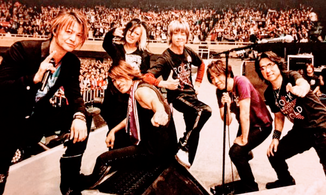 GLAY、1000万円に加えマスク5000枚医療機関に寄付「最前線でご尽力くださる皆様への支援に」