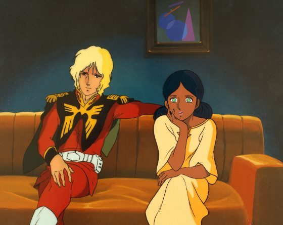 職場で頼りになりそうなアニメキャラ2位「ルフィ」――「シャア・アズナブル」もTOP10にランクイン