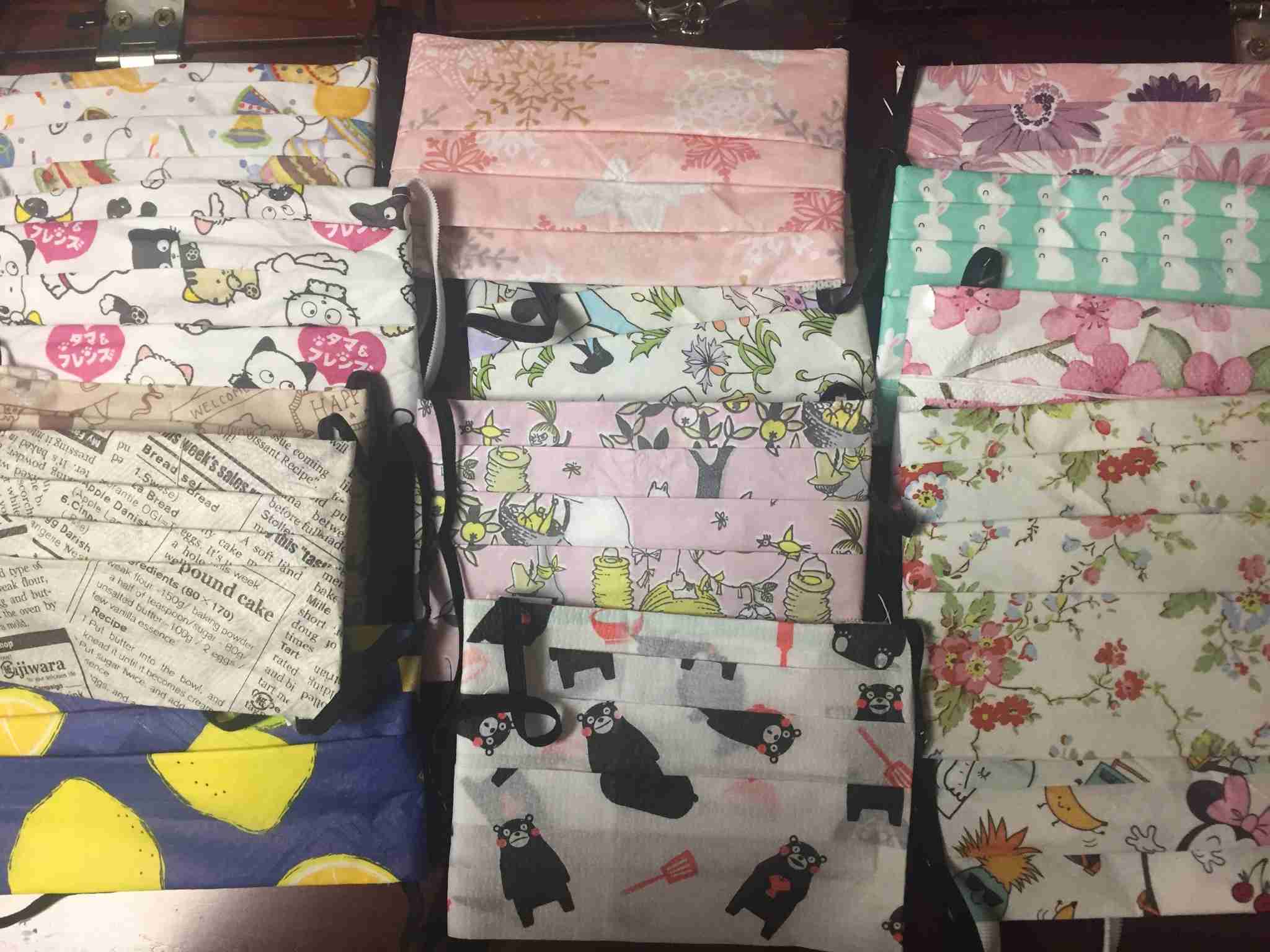 コロナで学んだこと