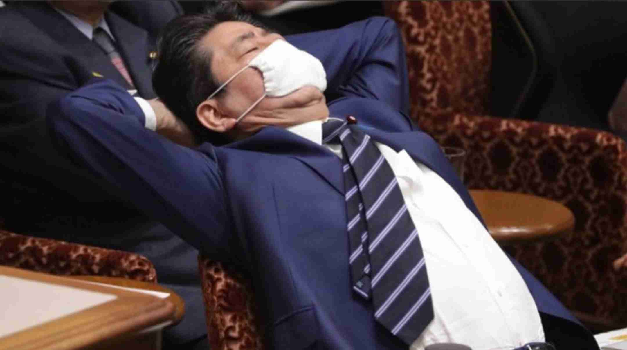 コロナで学んだこと