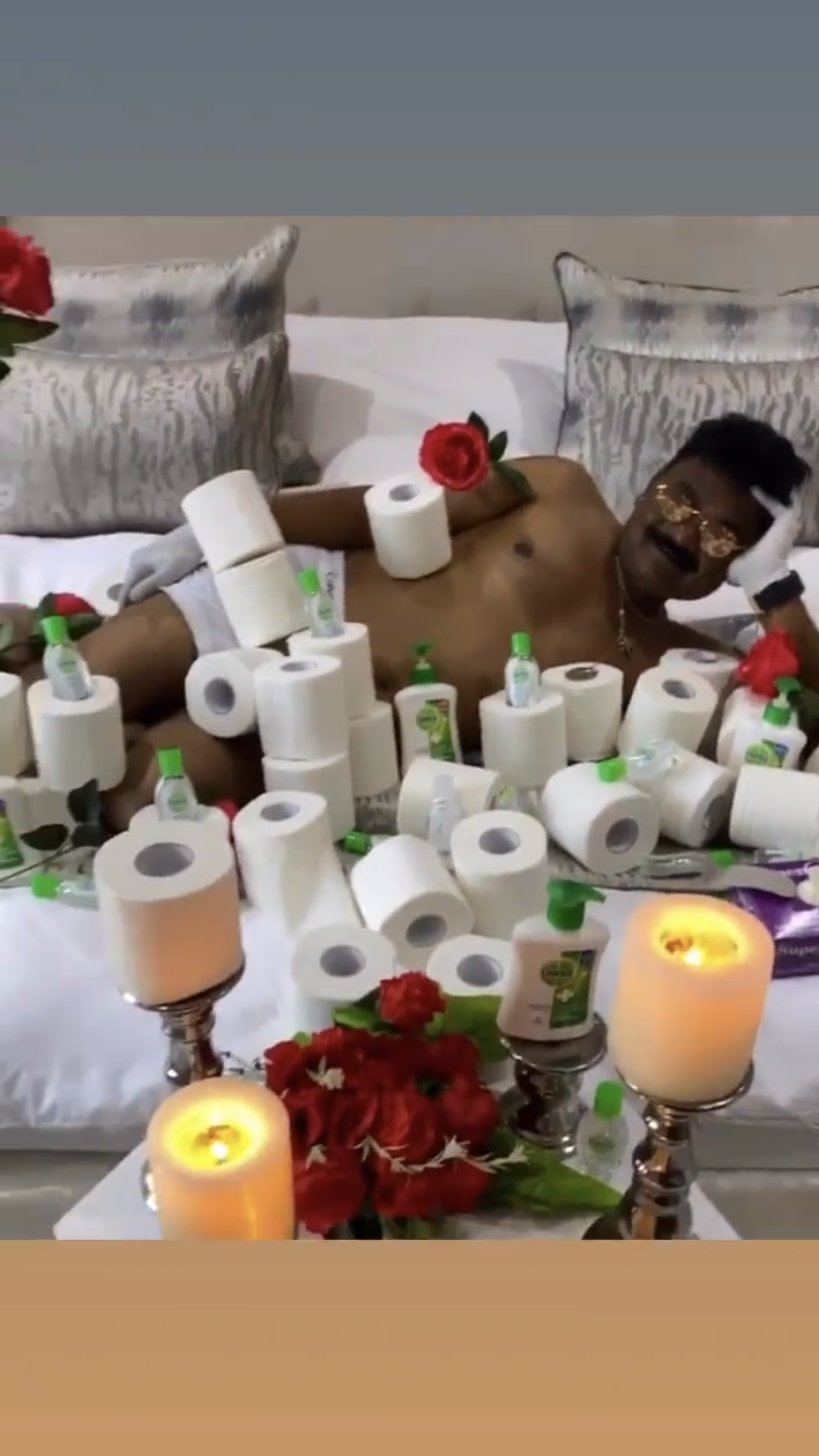 コロナで学んだこと