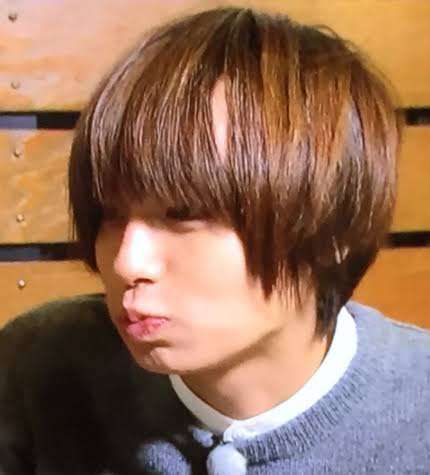 伊野尾慧を語りたい