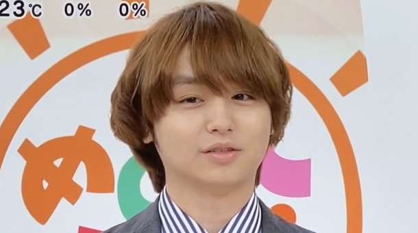 伊野尾慧を語りたい