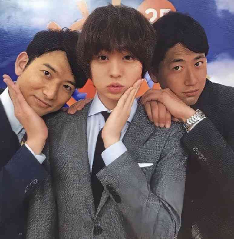 伊野尾慧を語りたい