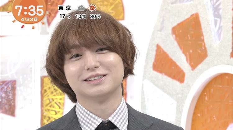 伊野尾慧を語りたい
