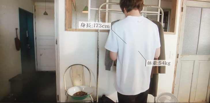 伊野尾慧を語りたい