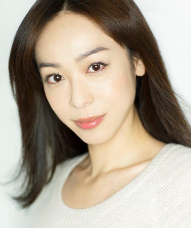 遊井亮子、結婚で人が変わる…チューチューの日々