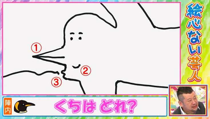 下手だけど、かえってそれがイイ！ってこと【演技・歌・絵etc・】