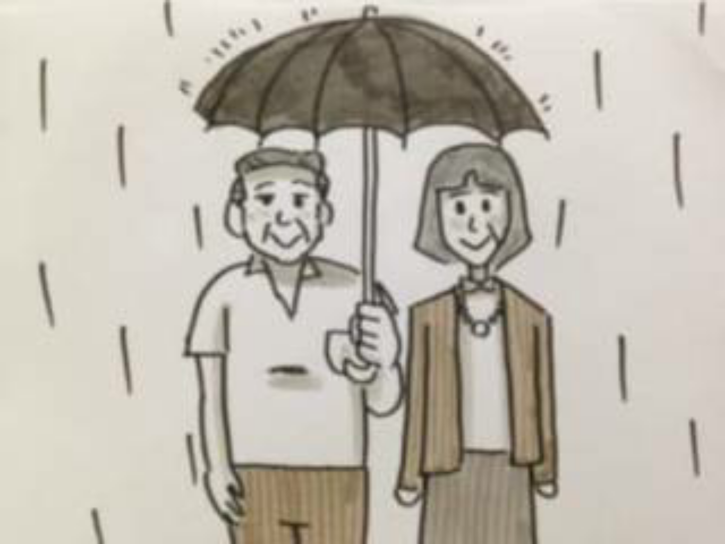 下手だけど、かえってそれがイイ！ってこと【演技・歌・絵etc・】