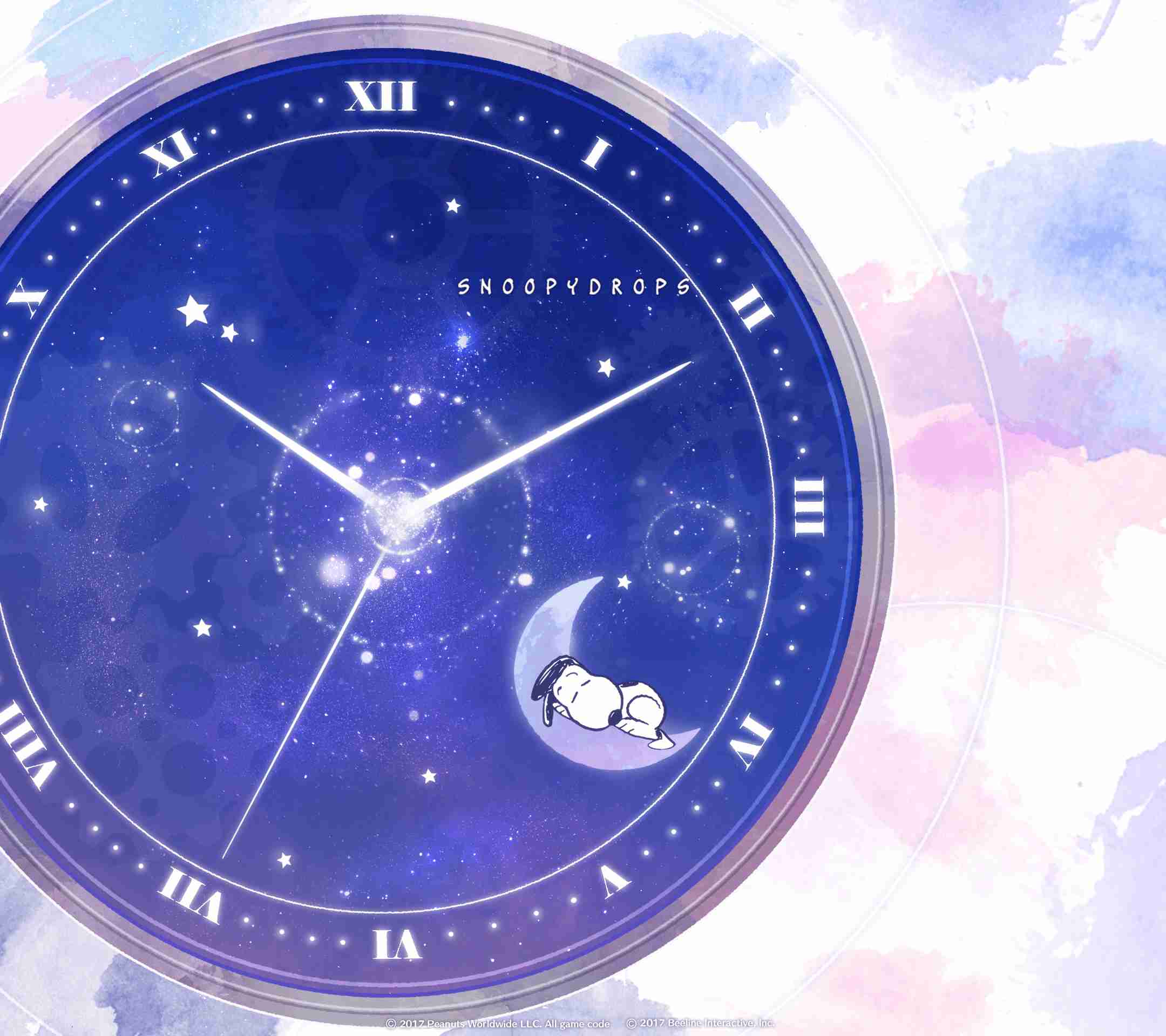不安で眠れない人の夜更かし雑談☆