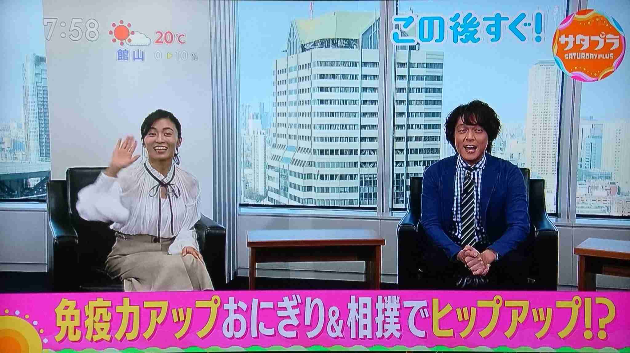 小島瑠璃子「どうしても食器洗いたくない」と嘆く