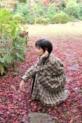 芳根京子さんが好き。