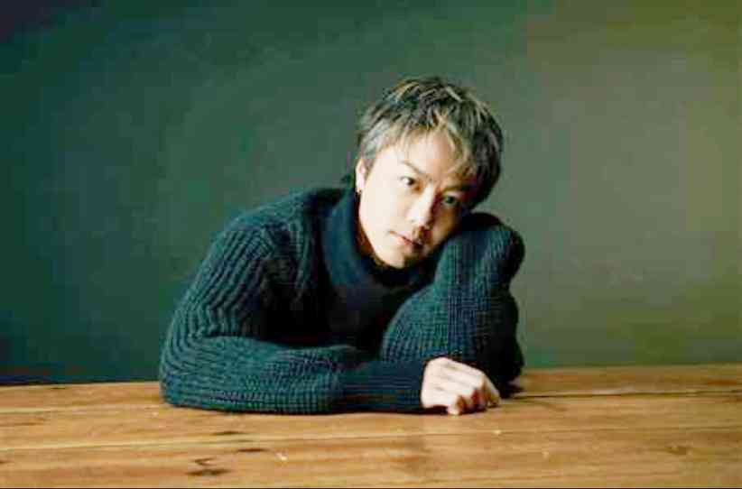TAKAHIRO、新曲に託した家族愛 妻・武井咲と長女への想いこめて
