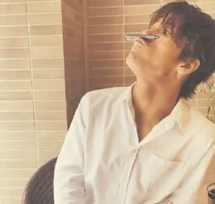三代目JSB 岩田剛典のウインクSHOTにファン歓喜「これ罪でしょ!?」「イケメンすぎて倒れそうになった…」