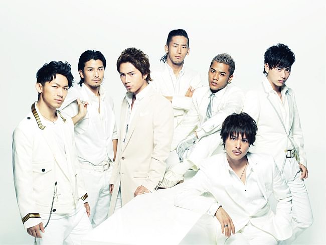 三代目JSB 岩田剛典のウインクSHOTにファン歓喜「これ罪でしょ!?」「イケメンすぎて倒れそうになった…」