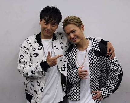 三代目JSB 岩田剛典のウインクSHOTにファン歓喜「これ罪でしょ!?」「イケメンすぎて倒れそうになった…」