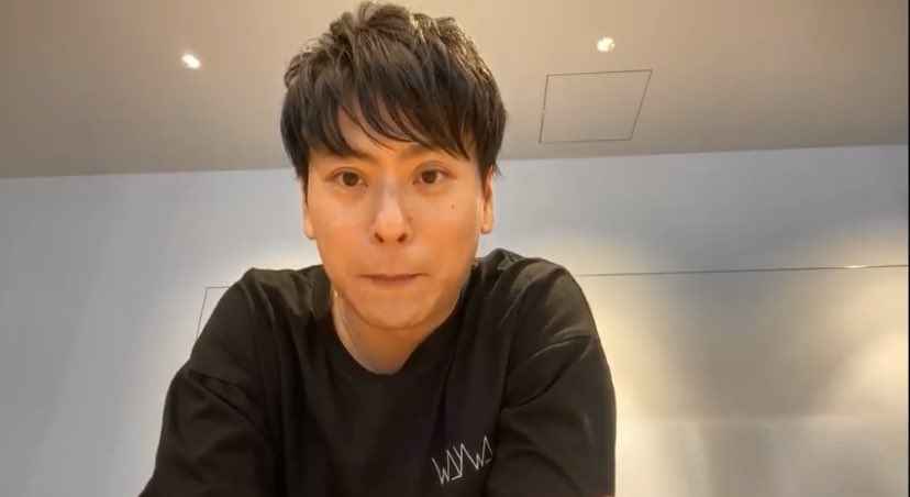 三代目JSB 岩田剛典のウインクSHOTにファン歓喜「これ罪でしょ!?」「イケメンすぎて倒れそうになった…」