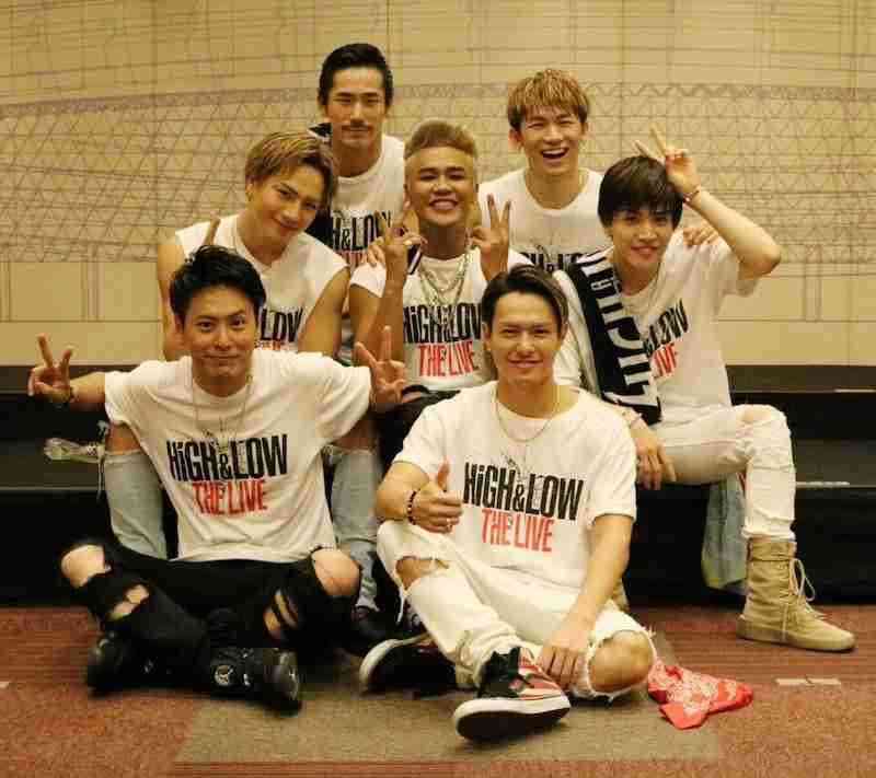 三代目JSB 岩田剛典のウインクSHOTにファン歓喜「これ罪でしょ!?」「イケメンすぎて倒れそうになった…」