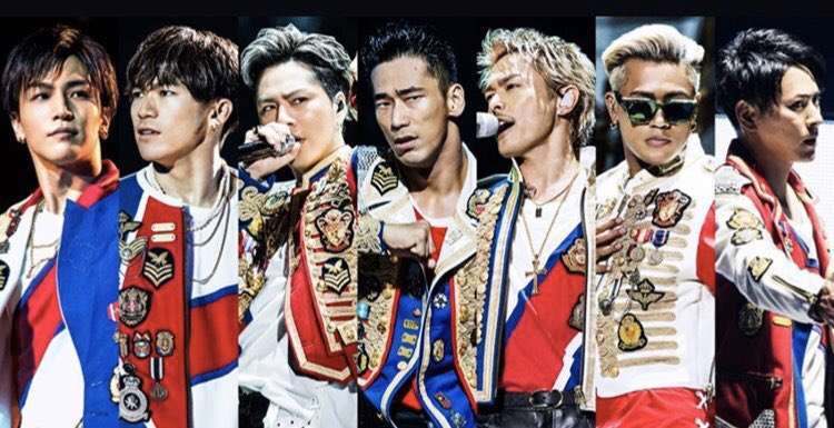 三代目JSB 岩田剛典のウインクSHOTにファン歓喜「これ罪でしょ!?」「イケメンすぎて倒れそうになった…」