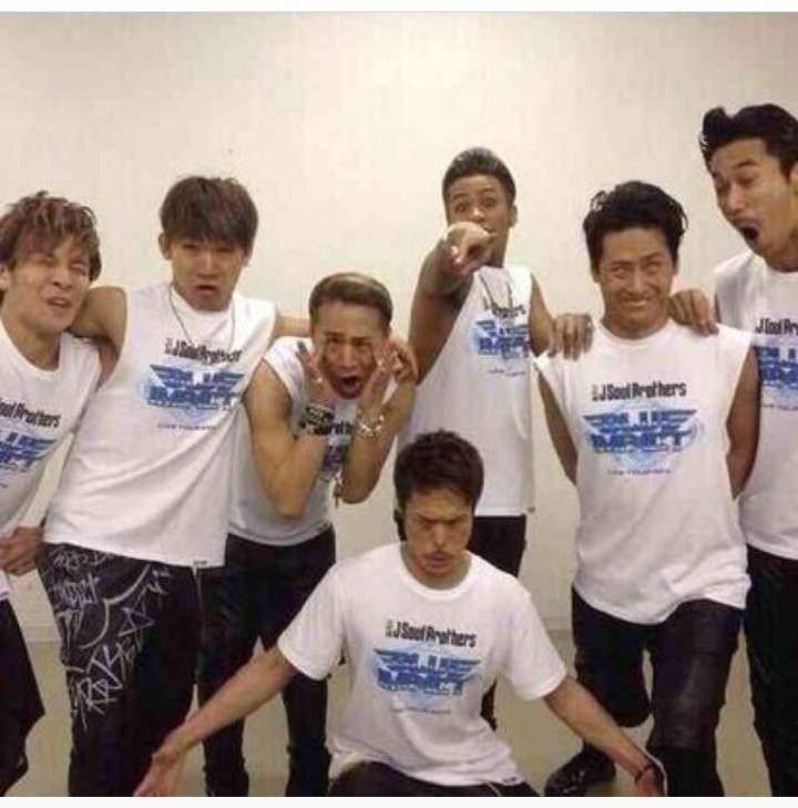 三代目JSB 岩田剛典のウインクSHOTにファン歓喜「これ罪でしょ!?」「イケメンすぎて倒れそうになった…」