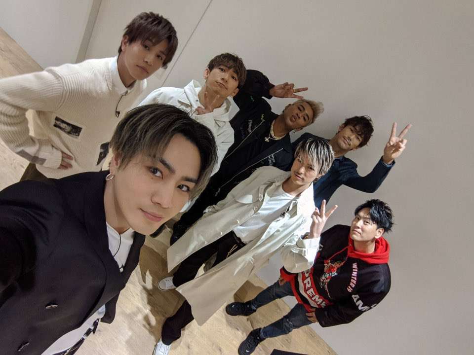 三代目JSB 岩田剛典のウインクSHOTにファン歓喜「これ罪でしょ!?」「イケメンすぎて倒れそうになった…」