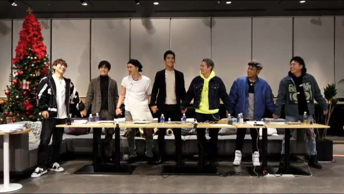 三代目JSB 岩田剛典のウインクSHOTにファン歓喜「これ罪でしょ!?」「イケメンすぎて倒れそうになった…」