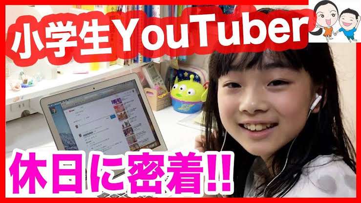 女性ユーチューバーを語ろうpart5