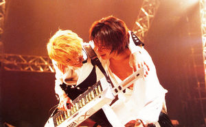 accessの好きな曲