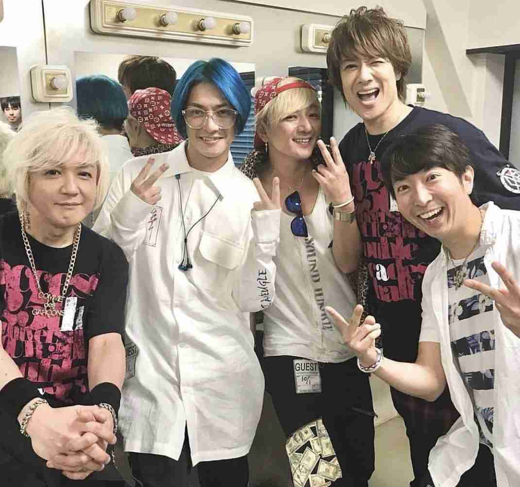 accessの好きな曲