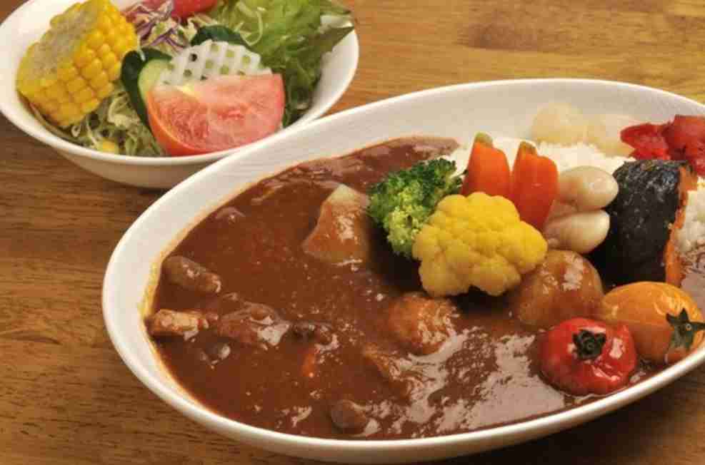 【画像】ガルちゃん全国満腹旅行【グルメ】
